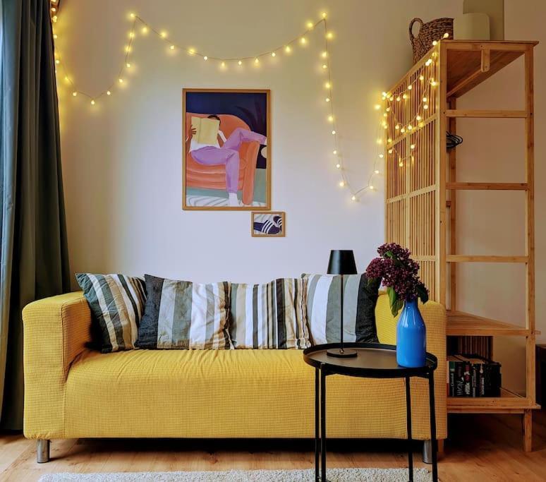 Mit Balkon In Hannover-ahlem *