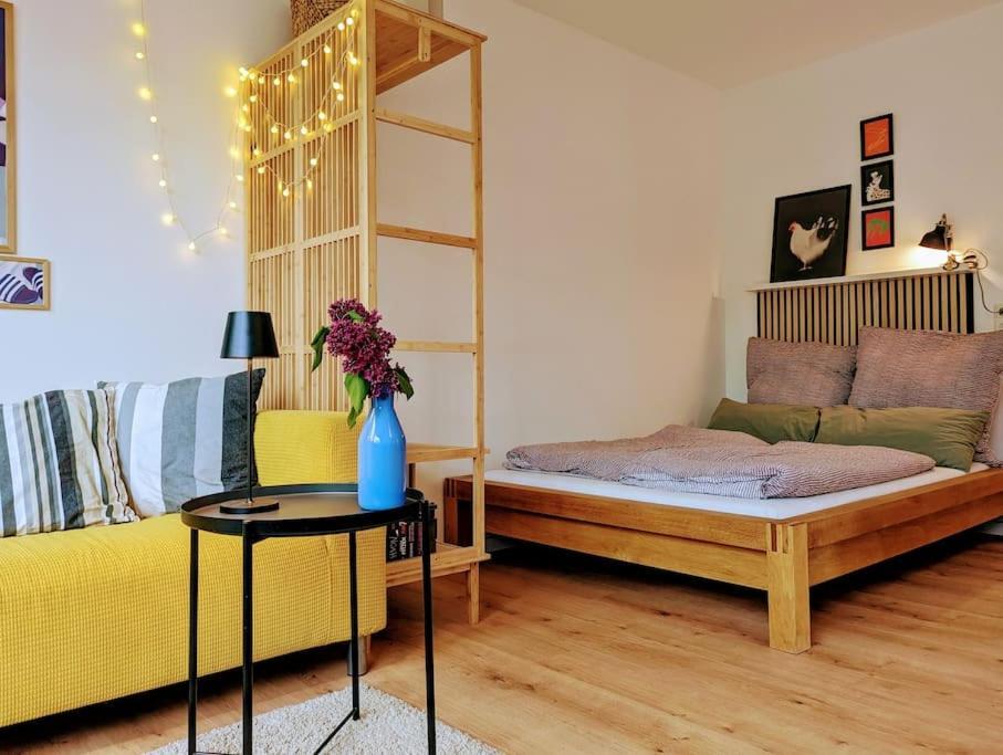 Mit Balkon In Hannover-ahlem Hannover