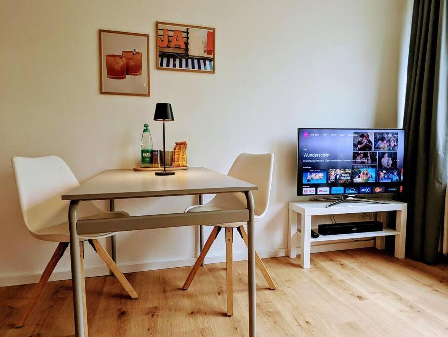 Mit Balkon In Hannover-ahlem * Hannover