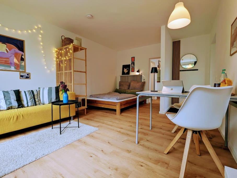 Mit Balkon In Hannover-ahlem Hannover