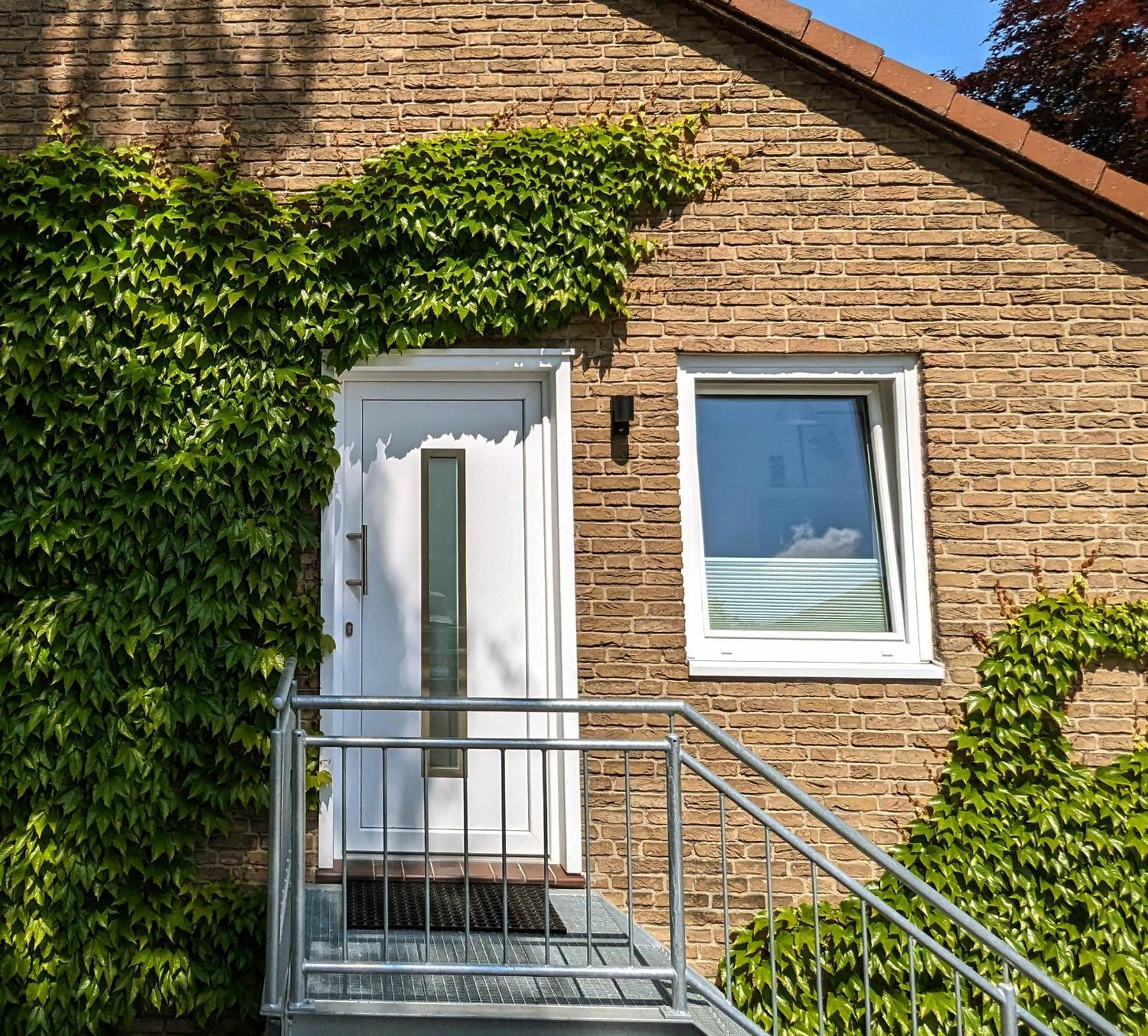 Mit Balkon In Hannover-ahlem * Hannover