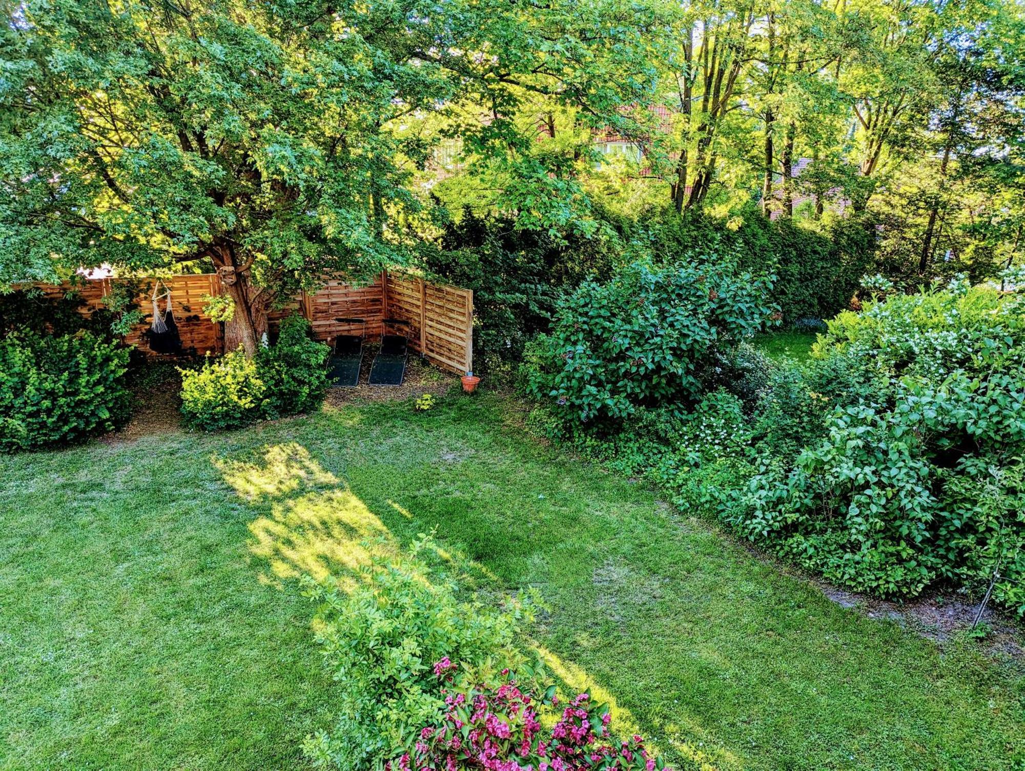 Mit Balkon In Hannover-ahlem *