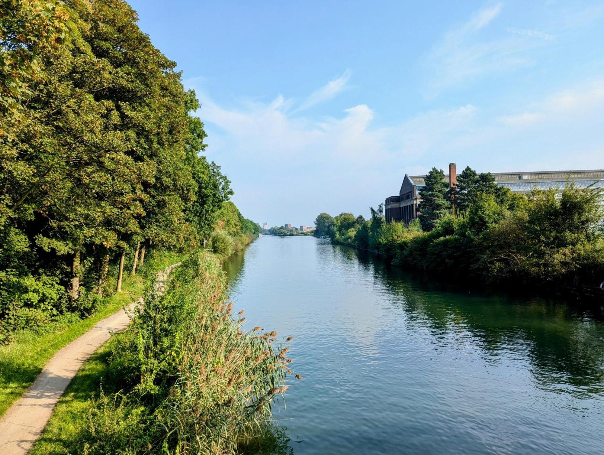 Mit Balkon In Hannover-ahlem Hannover